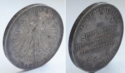 1 талер 1859 Шиллер 9.jpg