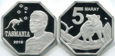 2019, TASMANIA 5 MARAY 2019 PROOF.jpg