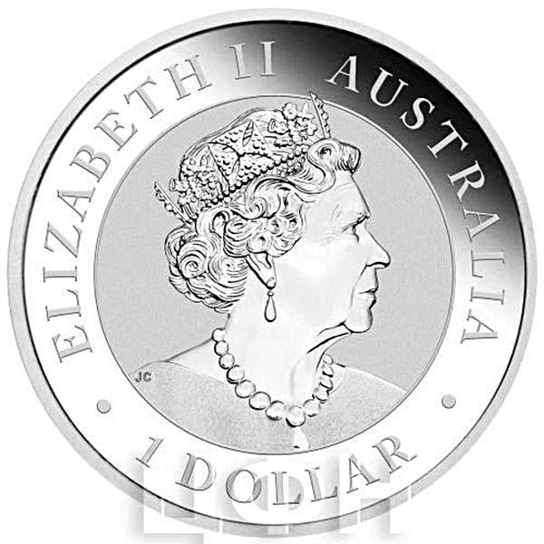 Австралия 1 доллар 2019 (аверс).jpg