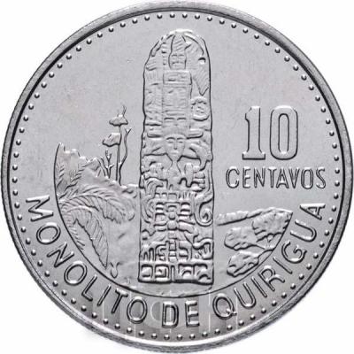 GUATEMALA 10 Centavos (реверс).jpg