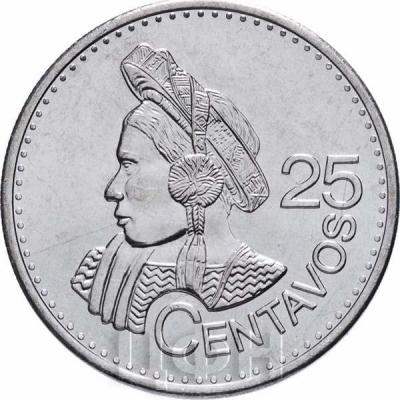 GUATEMALA 25 Centavos (реверс).jpg