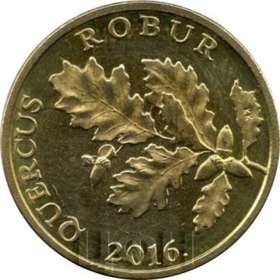 5 лип Хорватия, 2016 год (реверс).jpg