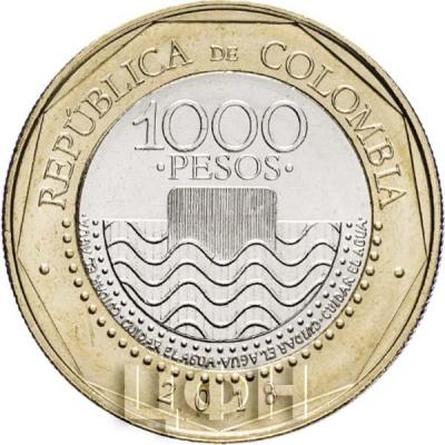 1000 песо  Колумбия, 2017 (аверс).jpg