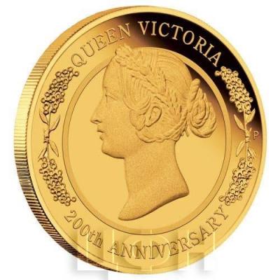 Австралия 25$ 2019 «Виктория» (реверс).jpg