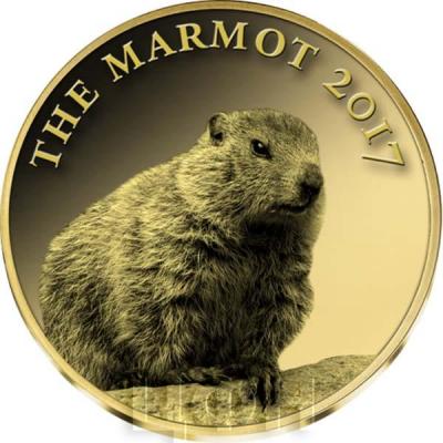 2017 Конго 100 франков «THE MARMONT 2017»  (аверс).jpg