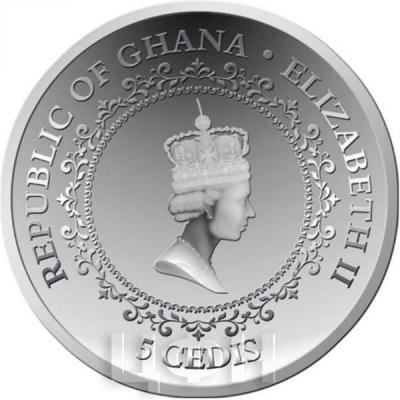 Ghana 5 Cedis (аверс).jpg