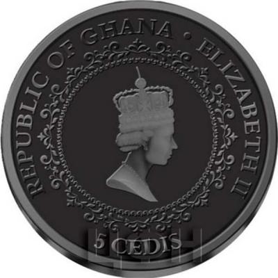 Ghana 5 Cedis (аверс).jpg