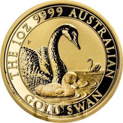 Австралия 100$ 2019 «Лебеди» (реверс).jpg
