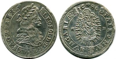 [HU1-87]Hungary-15Kr-1680.jpg