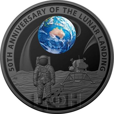 Австралия 5$ 2019 ««50 лет первой посадки на луну» (реверс).jpg