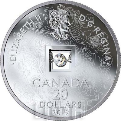2019, Канада 20 долларов (аверс).jpg