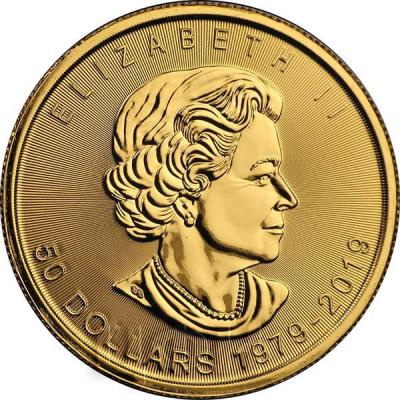 2019, Канада 50 долларов  (аверс).jpg