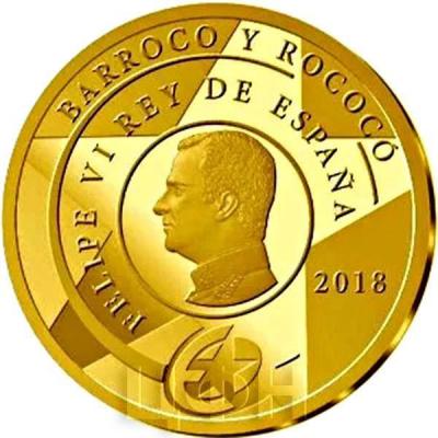 2018, Испания 200 евро (аверс).JPG