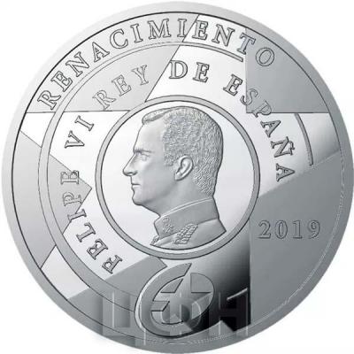 2018, Испания 10 евро (аверс).jpg