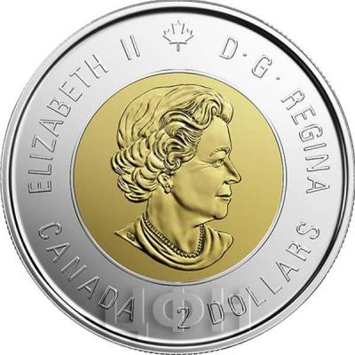 2019, Канада 2 доллара (аверс).jpg
