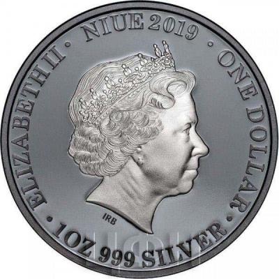 2019, Ниуэ 1 доллар (аверс).jpg