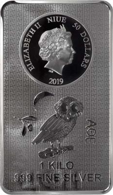 2019 год Ниуэ 50 долларов (аверс).jpg