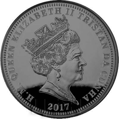 2017, Тристан-да-Кунья (аверс).jpg