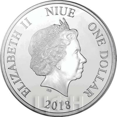 2018, Ниуэ 1 доллар (аверс).jpg