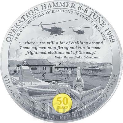 2019, Ниуэ 1 доллар «OPERATION HAMMER 6-8 JUNE 1969» (реверс).jpg