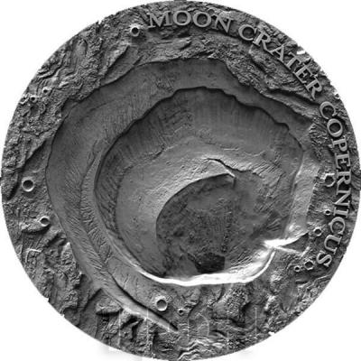 2019, Ниуэ 1 доллар «MOON CRATER COPERNICUS» (реверс).jpg