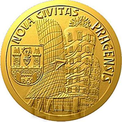 «NOVA CIVITAS PRAGENSIS» золото (реверс).jpg