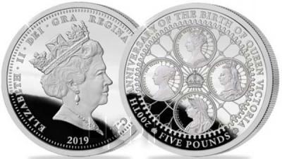 Олдерни 2019 «200th ANNIVERSARY QUEEN VICTORIA» золото (реверс).jpg