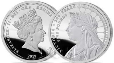 Олдерни 2019 «200th ANNIVERSARY QUEEN VICTORIA» серебро (набор).jpg