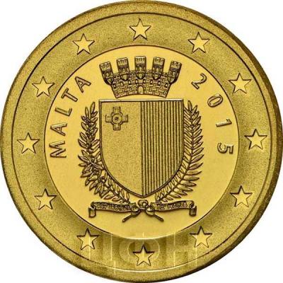 2015, Мальта 10 евро, памятные монеты (аверс).jpg