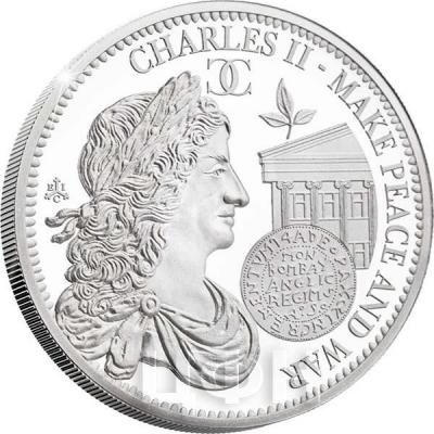 Остров Святой Елены 25 центов 2019 год (реверс).jpg