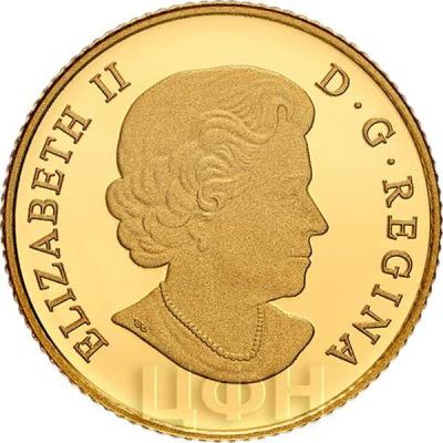 2019, Канада 20 долларов (аверс).jpg