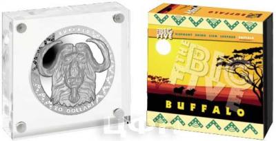 Сьерра-Леоне 20 долларов «BUFFALO» (реверс).JPG
