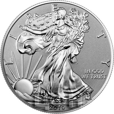 2019,США 1 доллар «Свобода» (аверс).jpg