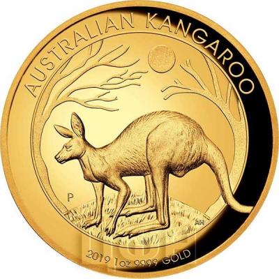 Австралия 100$ 2019 «AUSTRALIAN KANGAROO» (реверс).jpg