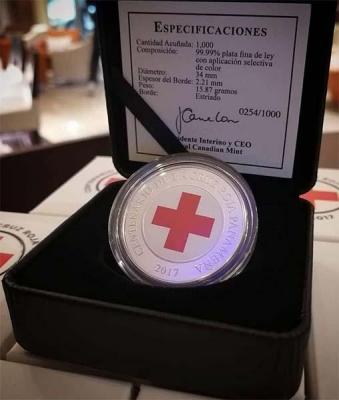 2 Панама 10 бальбоа 2017 Красный крест.jpg