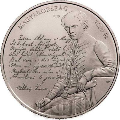 Венгрия 3000 форинтов 2019 «Himnusz» (аверс).jpg