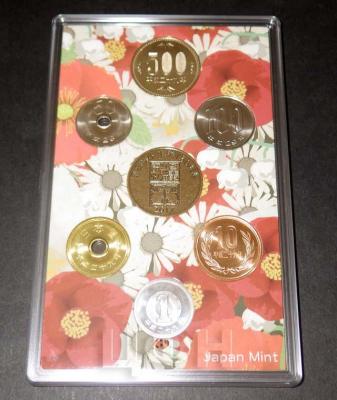 «2017 Japan Coin Set.» (2).jpg