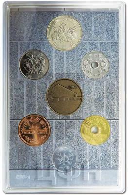 «2017 Japan Coin Set».jpg