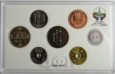 1 «2019 Japan Coin Set.» (2).jpg