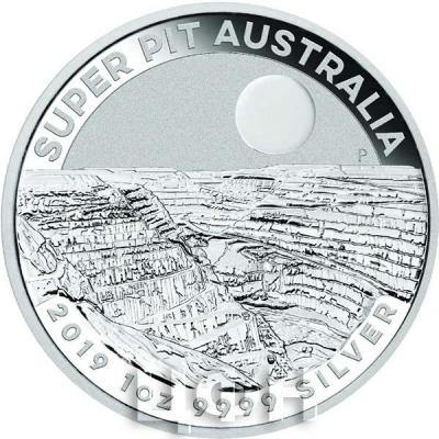 Австралия 1$ 2019 «SUPER PIT AUSTRALIA» (реверс).jpg