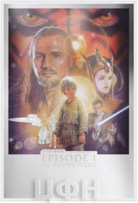 2019, Ниуэ 2$ «Star Wars The Phantom Menace» (реверс).jpg