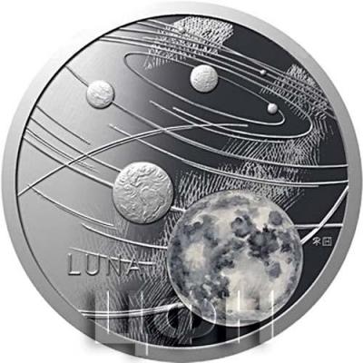 2019, Ниуэ 1$ «LUNA» (реверс).jpg