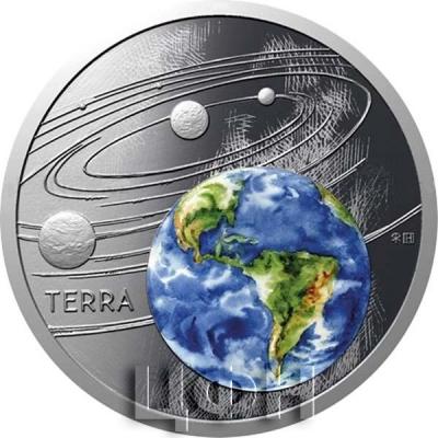 2019, Ниуэ 1$ «TERRA» (реверс).jpg