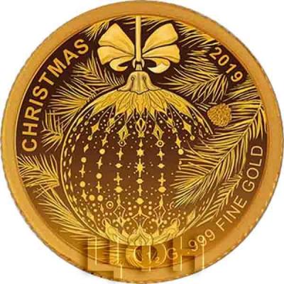 2019, Мали 100 франков CHRISTMAS (реверс).jpg