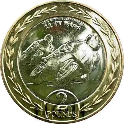 «Steve Hislop, 11 TT Wins» 1 (реверс)..jpg