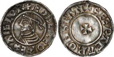 5d3a06e4c1cd9_aethelred_ii_(978-1016)_penny_last_small_cross_type_last_issue_stamford_swertgar_spert-7_lyon_bnj_68_lincoln_a)_round_and_toned_with_a_stron.thumb.jpg.cb19e571960124f15629a07f9b18d13e.jpg