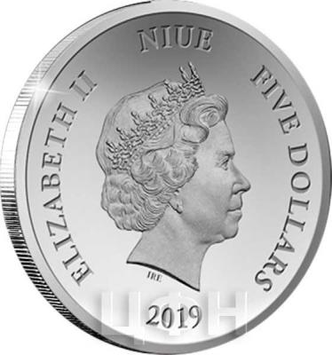 2019, Ниуэ 5$  (аверс).jpg