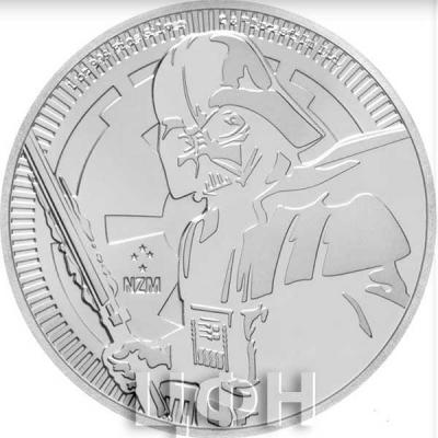 2019, Ниуэ 2$  «Звёздные войны»  (реверс).jpg