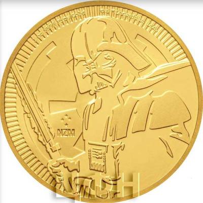 2019, Ниуэ 250$  «Звёздные войны»  (реверс).jpg