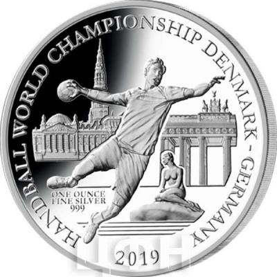 Фиджи 2019 год «HANDBALL WORLD CHAMPIONSHIP DENMARK - GERMANY » (реверс).jpg